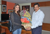 Richa Gangopadhyay Photos at Tori